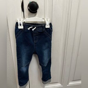 Cat & Jack toddler boys jeans